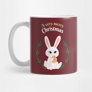 Very Merry Christmas Mug